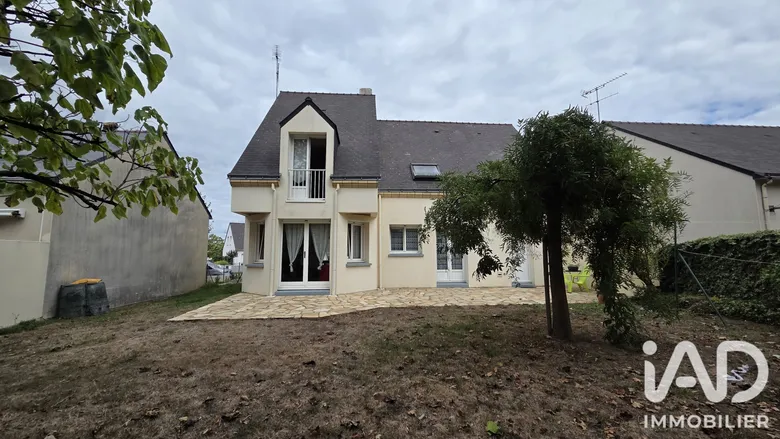 Maison 3 pièces 113 m² · à Ancenis-Saint-Géréon · 112,6 m² · 266 500 €