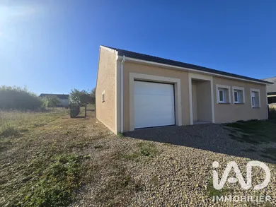 Detached house in Amagne (08300)