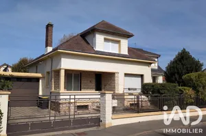 Maison à Athis-Mons (91200)