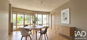 Appartement à Saint-Herblain (44800)