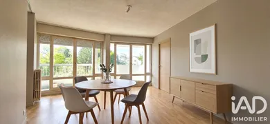 Appartement à Saint-Herblain (44800)