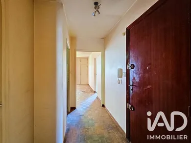 Appartement à Béziers (34500)