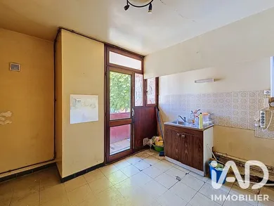 Appartement à Béziers (34500)