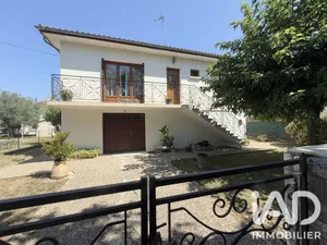 House in Marmande (47200)