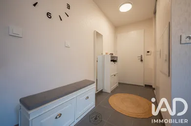 Appartement à Richemont (57270)