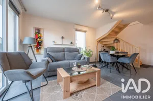 Appartement à Richemont (57270)