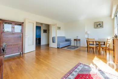 Appartement à Meudon (92190)