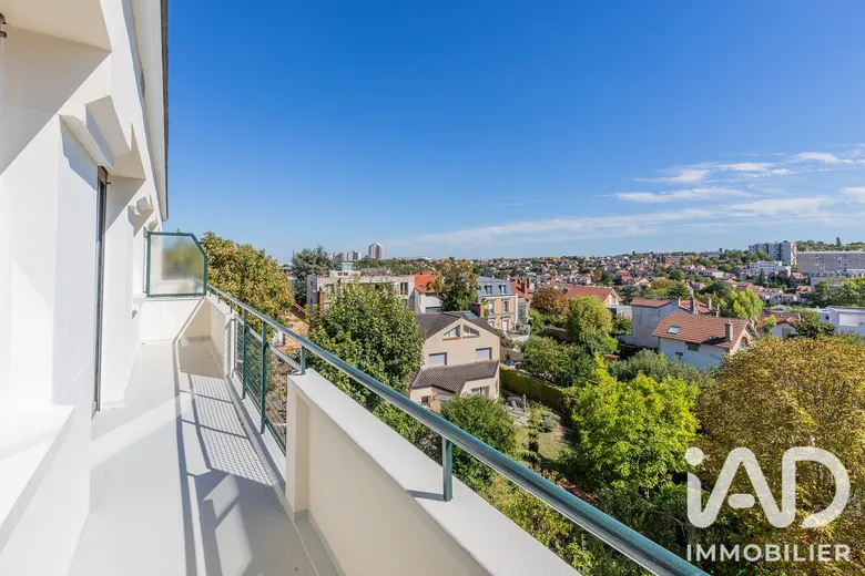 Appartement 3 pièces 81 m² · à Meudon · 80,6 m² · 471 000 €