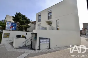 Immeuble à Poissy (78300)