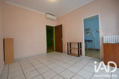 Immeuble à Poissy (78300)