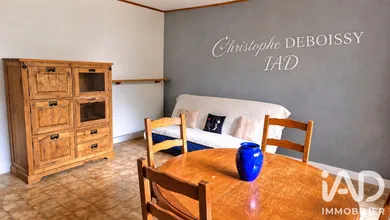 Apartment in Méry-sur-Oise (95540)