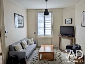 Maison de ville à Chauny (02300)
