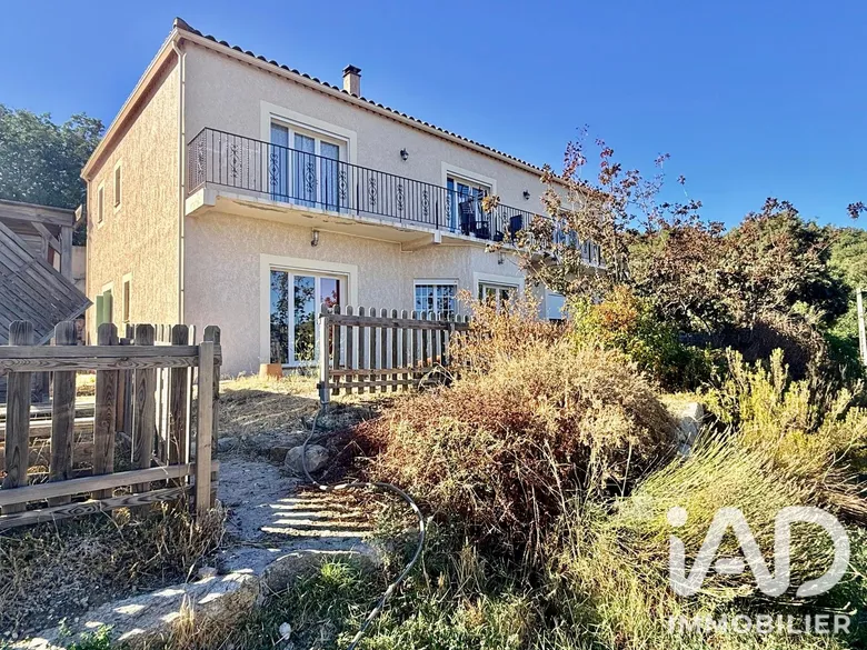 Maison 5 pièces 199 m² · à Bélesta · 199,4 m² · 499 000 €