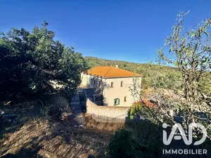 Maison à Bélesta (66720)