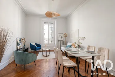 Appartement à Grenoble (38000)