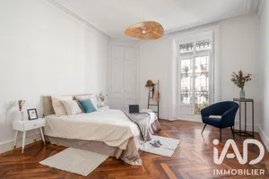 Apartment in Grenoble (38000)