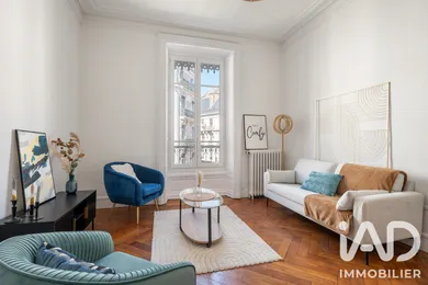 Appartement à Grenoble (38000)