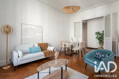 Appartement à Grenoble (38000)