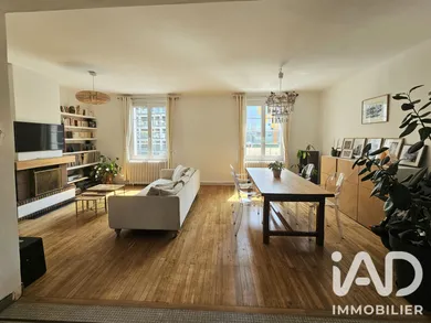 Appartement à Nantes (44000)