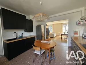 Apartment in Nantes (44000)