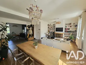 Apartment in Nantes (44000)