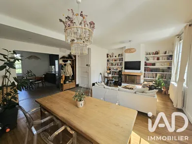 Appartement à Nantes (44000)