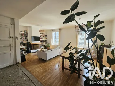 Appartement à Nantes (44000)