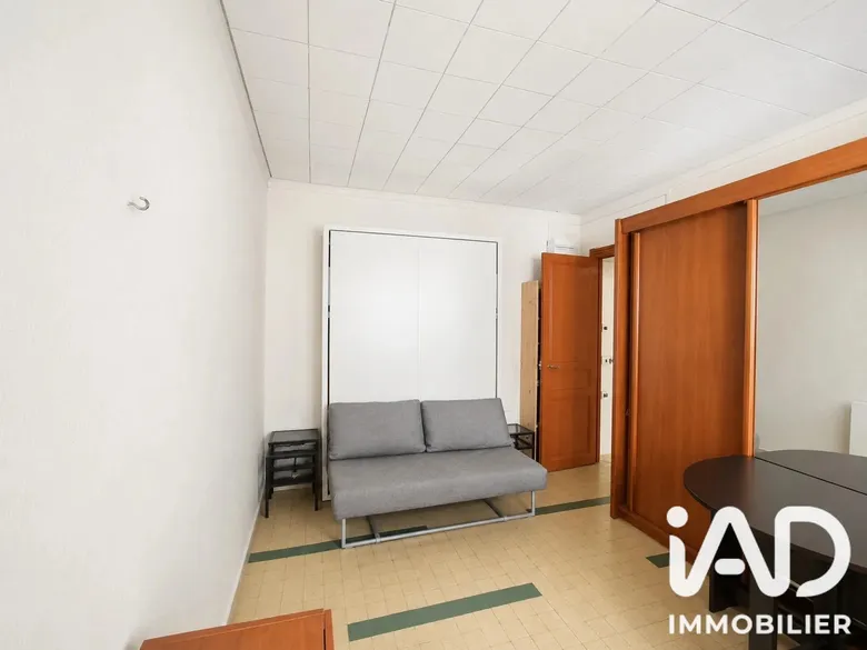 Appartement 1 pièce 19 m² · à Paris · 19 m² · 180 000 €
