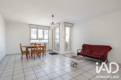 Appartement à Grenoble (38100)
