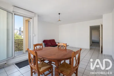 Appartement à Grenoble (38100)