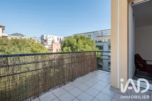 Appartement à Grenoble (38100)