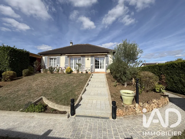 Maison 4 pièces 91 m² · à Itteville · 91 m² · 318 000 €
