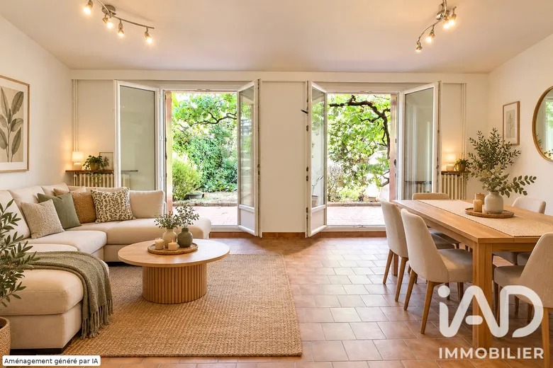 Maison 4 pièces 80 m² · à Les Pennes-Mirabeau · 80 m² · 255 000 €
