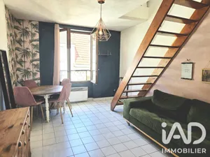 Apartment in Longjumeau (91160)