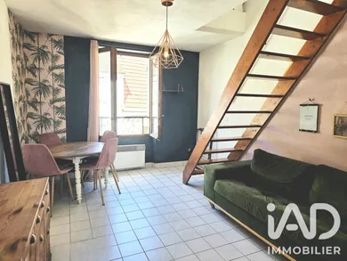 Apartment in Longjumeau (91160)