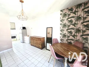 Appartement à Longjumeau (91160)