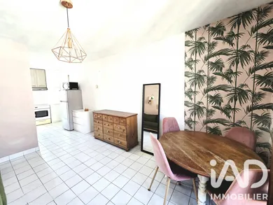Apartment in Longjumeau (91160)