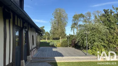 House in Héricourt-en-Caux (76560)