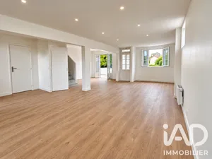 Maison de ville à Carrières-sur-Seine (78420)