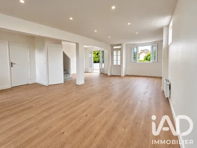 Maison de ville à Carrières-sur-Seine (78420)