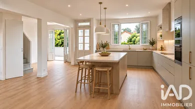 Maison de ville à Carrières-sur-Seine (78420)