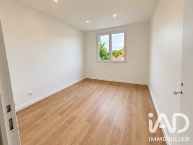 Maison de ville à Carrières-sur-Seine (78420)