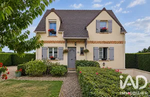 Maison à Le Coudray-Saint-Germer (60850)