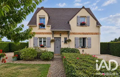 Maison à Le Coudray-Saint-Germer (60850)