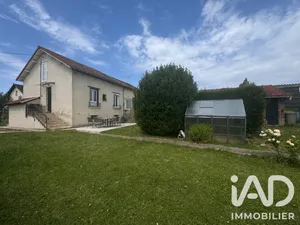 Maison à Bornel (60540)