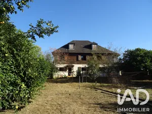 House in Tardets-Sorholus (64470)