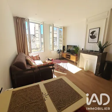 Appartement à La Rochelle (17000)