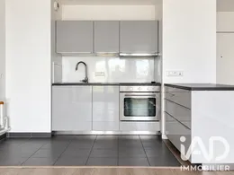 Appartement à Saint-Ouen-sur-Seine (93400)