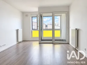 Appartement à Saint-Ouen-sur-Seine (93400)