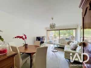 Appartement à Le Bouscat (33110)